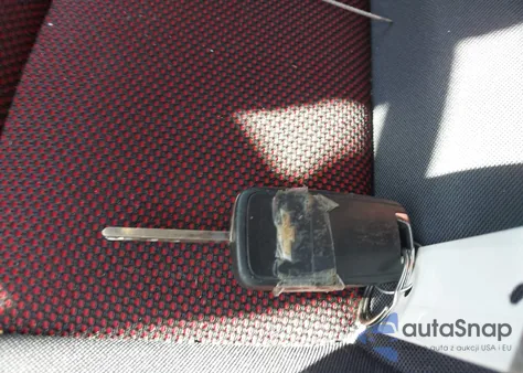 2014 Chevrolet Cruze 1Lt Auto из США, поврежденный, VIN 1G1PC5SB4E7235400